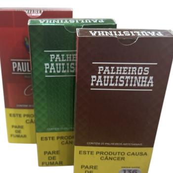 Paiero Paulistinha