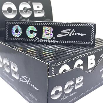 Seda OCB Premium King Size