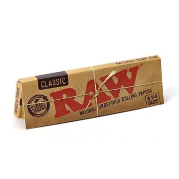 Seda Raw Classic 1 1/4“