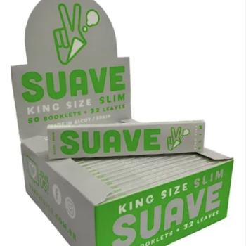 Seda Suave King Size Slim