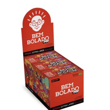 Piteira Bem  Bolado Extra Large