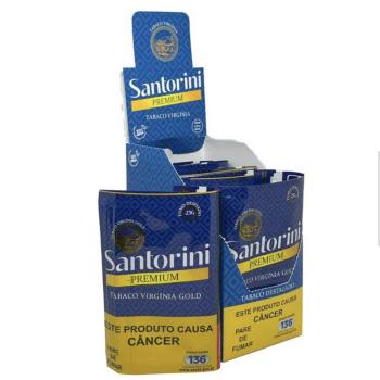Tabaco Santorini 25g