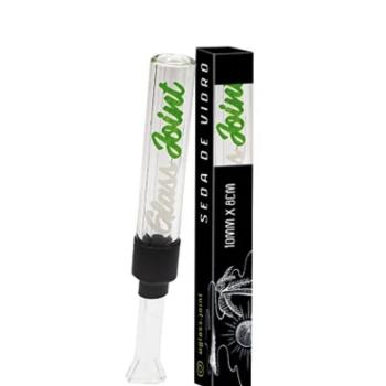 Seda de Vidro Glass Crew