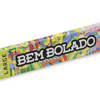 Seda Bem Bolado King Size Large