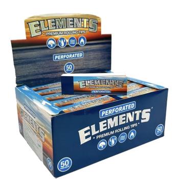 Piteira Elements Perforated