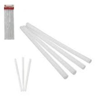 Refil de Cola Quente com 4 unidades Megagift dimensão 11mmx20cm