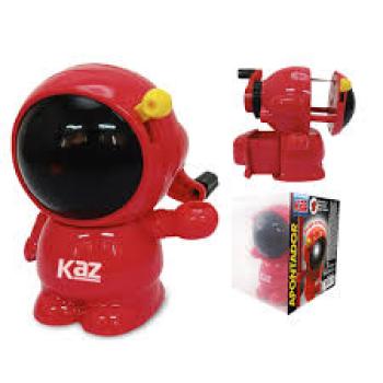 Apontador Manual De Mesa Astronauta - Fofy