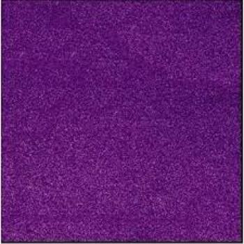 Placa de Eva com Glitter Roxo 40X60cm NewPaper