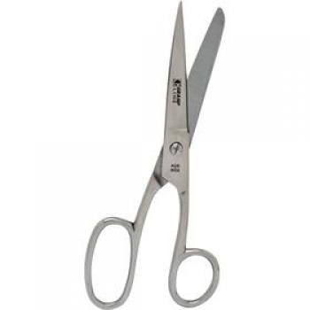 Tesoura para Costura Aco Profissional 17,8cm G8070a - Gramp Line