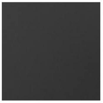 Placa Eva 60x40 Preta - Make+