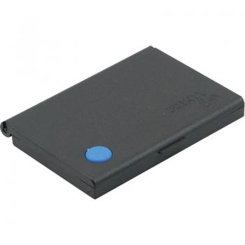 Almofada para Carimbo N.3 Azul 10,5 cm x 6,5 cm - Carbrink