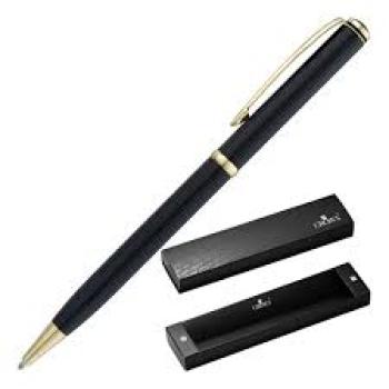 CANETA CROWN SIGMA ESF PRETA