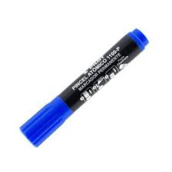 Pincel Marcador Permanente 4.0 Azxul Kaz