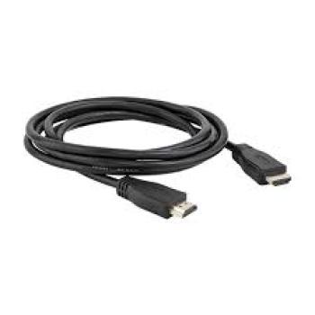 Cabo Hdmi 1.8 Metros Full Hd Televisão Projetor