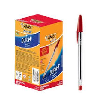 Caneta Esferográfica Cristal Preta 1.0mm 1 UN Bic valor por Unidade