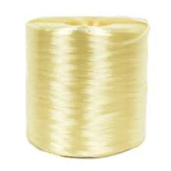 Fitilho 05X50Mts  Uni Amarelo Ouro -Raio de Sol