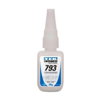 Cola Instantânea 20g -Tek Bond 793