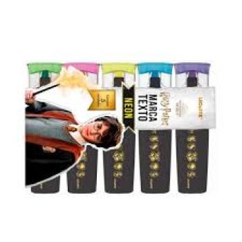 Caneta Marca Texto Harry Potter Neon 94148 - Leonora - Valor Por Unidade