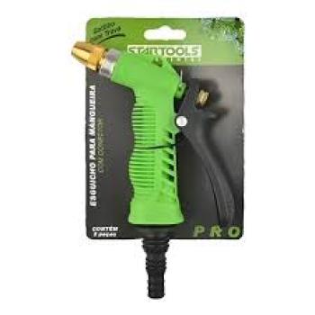 Esquicho para Mangueira com gatilho com trava Startools