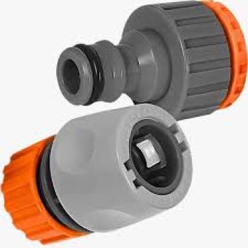 Conector de Mangueira 3/4 - Top Pro