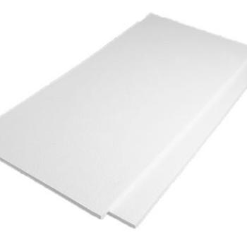 Placa de EPS Isopor 15mm Styrotech