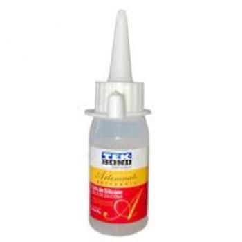 Cola de Silicone Para Artesanato 51G Tek Bond