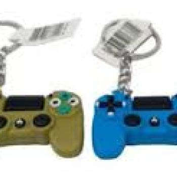 Chaveiro Game 4,5 CM -Importado