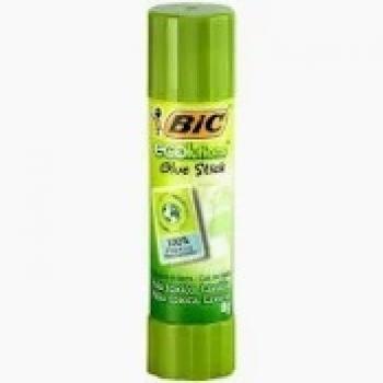 Cola em bastao Ecolutions 08g - Bic