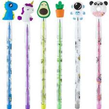 Lapiseira Troca a Ponta 1.66 mm BRW - Venda Avulsa