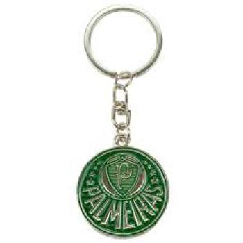 CHAVEIRO METAL BRASÃO - PALMEIRAS
