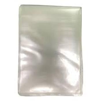 Saco Poli Transparente 11x22cm Incolor Pct com 50 Unidade - Xingo Embalagens - Xingo Embalagens