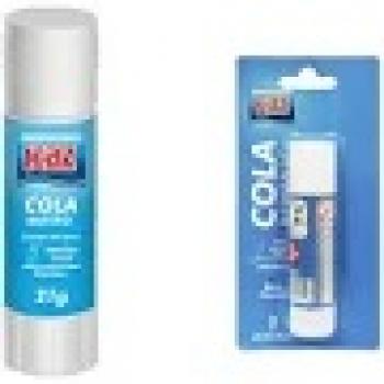 Cola Bastão 21g Kaz