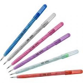 Lapiseira 2.0 mm Cis Spiro Cores - Sertic - Valor por Unidade