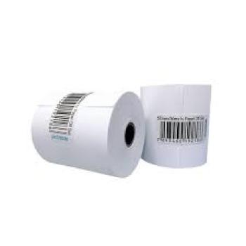 Bobina para Calculadora 57MMX55MM 30M 0 Regispel - Valor por Unidade