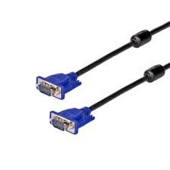 Cabo VGA-VGA 1,5m