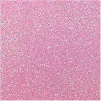 Placa de Eva com Glitter 60X40 Roxo Neon2MM - Make+