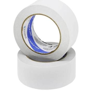 Fita Dupla Face 48X30 Papel  PA.41.12.0004 - Koretech Valor por Unidade