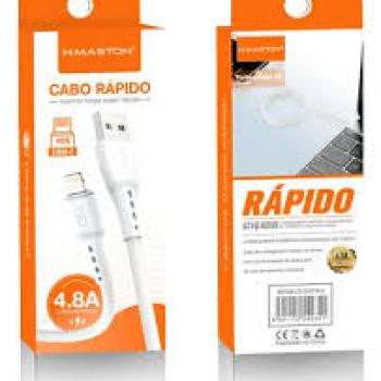 Cabo Tipo-C 4.8A Hmaston SJX16-3