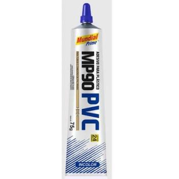 Adesivo PVC MP90 Mundial Prime 17gr