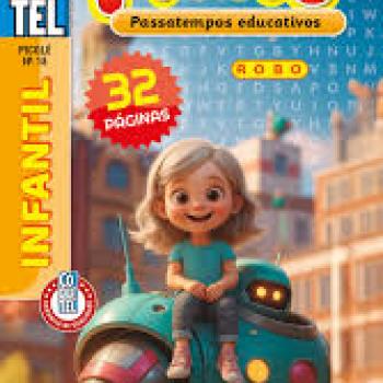 Livro Coquetel Picole 18 - Ediouro
