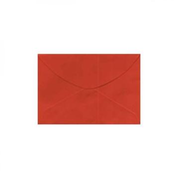 Envelope Colorido Carta  114X162MM Vinho 85G  2473 - FORONI Unidade