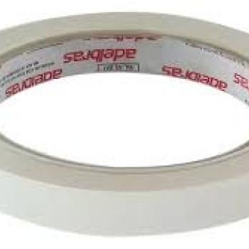 Fita Dupla Face 12X30 Papel  410