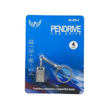 Pen Drive MINI 4GB - Altomex