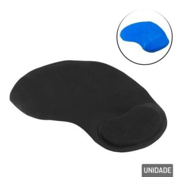 Mouse Pad 20x23 cm com Apoio Ergonomico