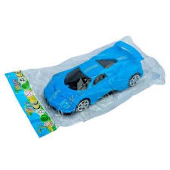 Carrinho de Fricção Sport Car -