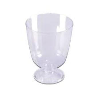 Taça Piazza 40 ml pacote com 10 Unidade - Prafesta