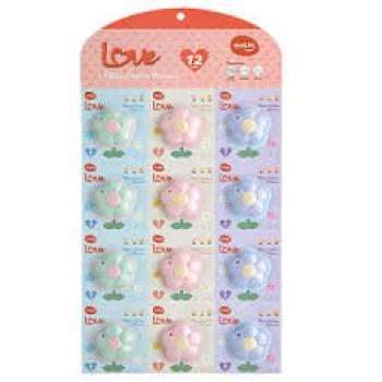 Estilete Mini Molin Love Flowers -