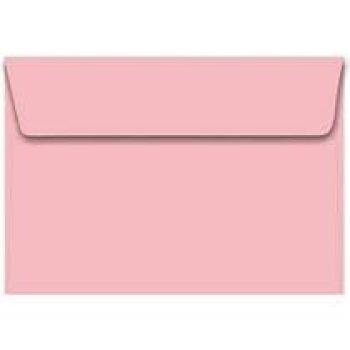 Envelope CColor Plus 114X162 Rosa Claro Forono - Valor por  Unidade