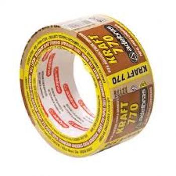 Fita para Empacotamento Papel Kraft 770 48x50m