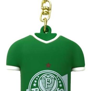 CHAVEIRO CAMISA - PALMEIRAS